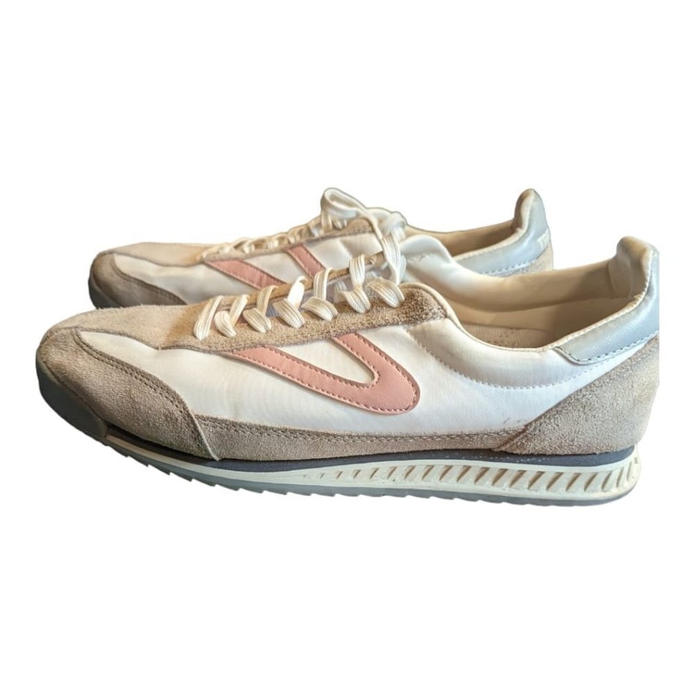 Tretorn Shoes